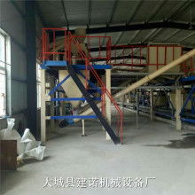 大城縣建諾機械設備廠 匠心鑄就品質，創新驅動未來