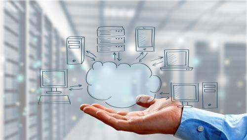 低調的國內服務器巨頭 躋身互聯網企業五強，與阿里比肩