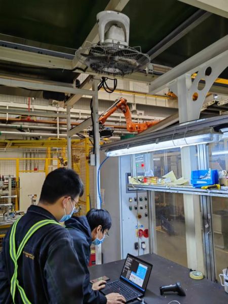 中國(guó)電信湖南公司踐行云改數(shù)轉(zhuǎn)戰(zhàn)略，助力多家企業(yè)打造5G工業(yè)互聯(lián)網(wǎng)示范工廠