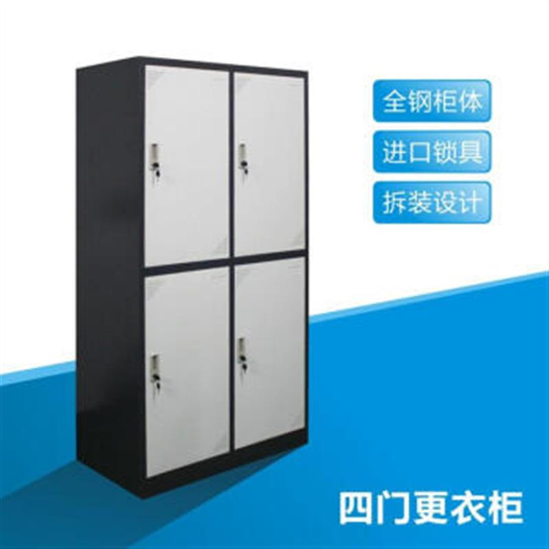 從鐵皮柜到多門收納 現代空間儲物解決方案全覽