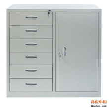 鋼柜與辦公家具文件柜選購(gòu)指南 一站式辦公解決方案