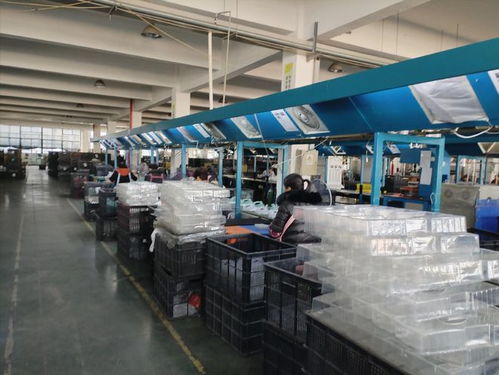 工廠招工難 挑戰與應對