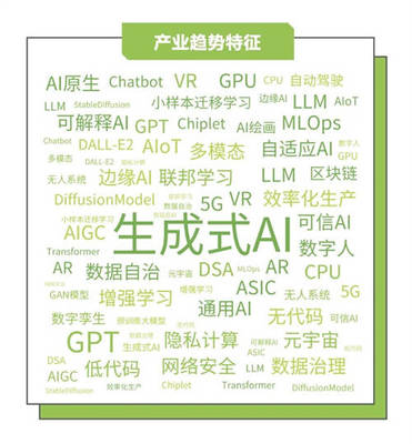 海天瑞聲入選艾瑞2022中國人工智能產業圖譜，夯實人工智能基礎軟件開發基石